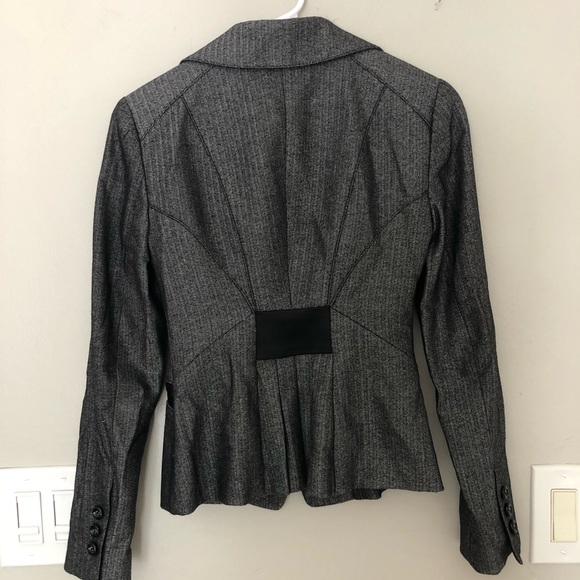 Bebe Blazer - Picture 3 of 3